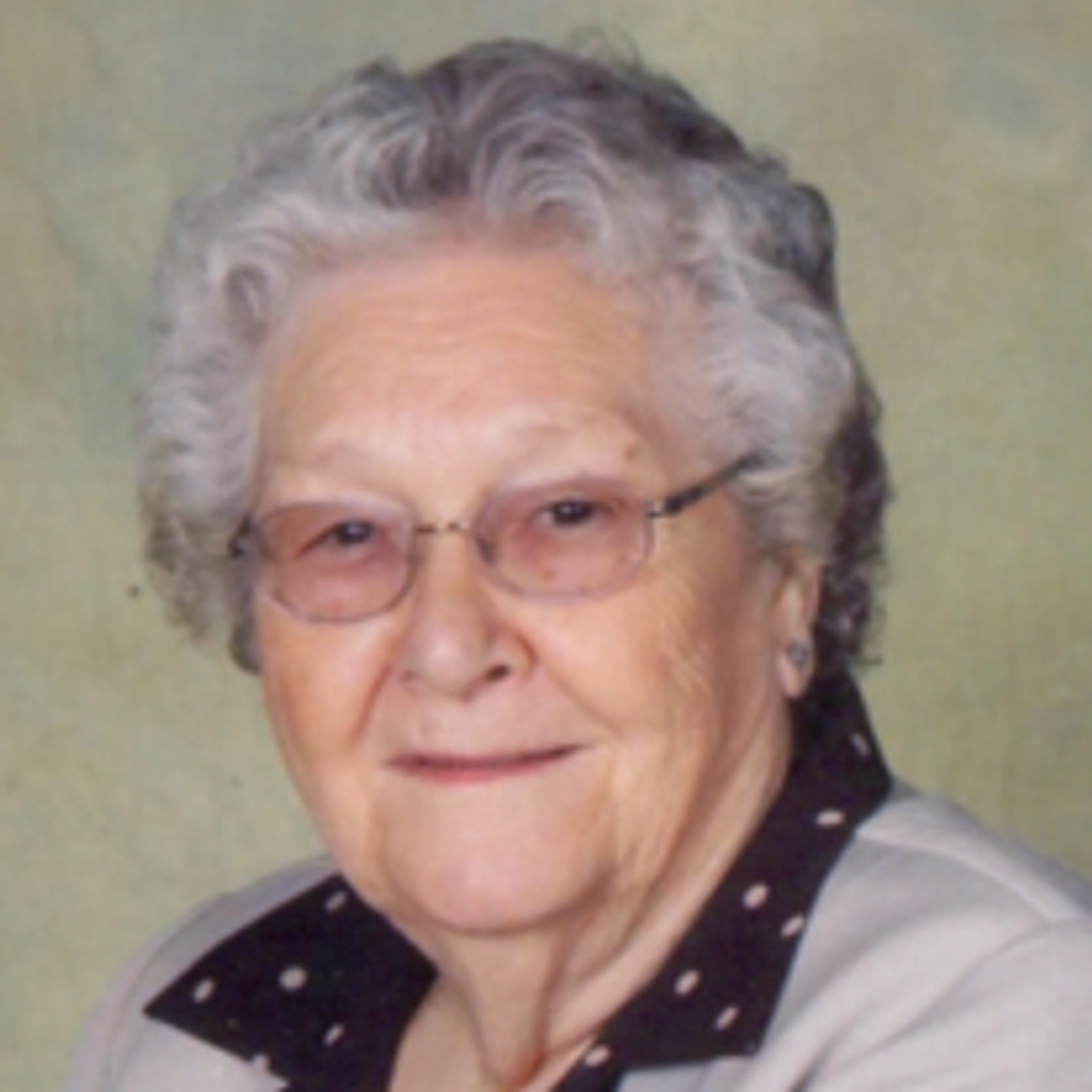 Martha Agness Roberts Profile Photo