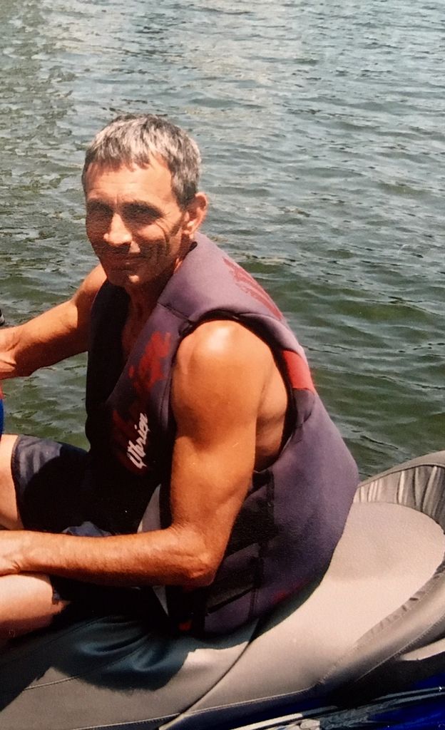 Mr. Spencer Lindsey Cooper Jr.