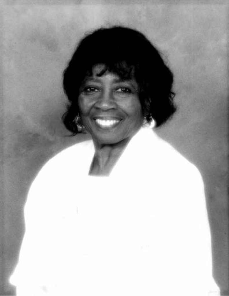 Esther Fitts Profile Photo