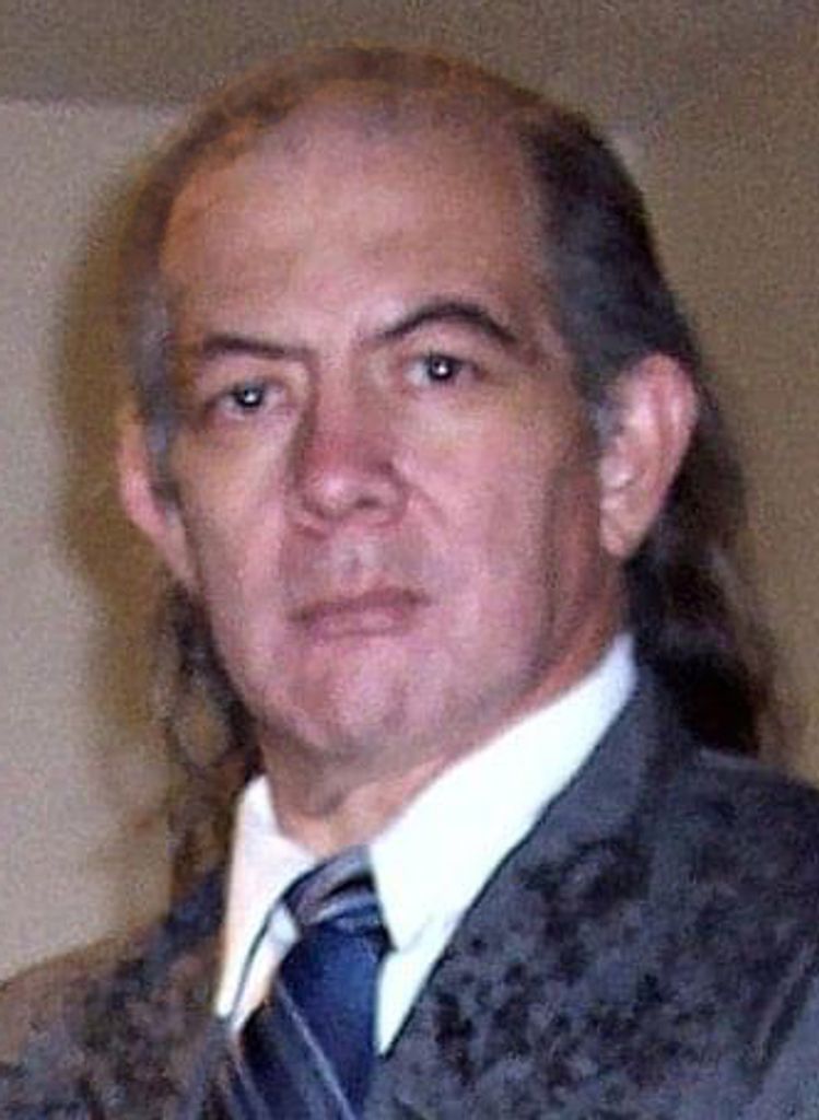 Gabriel Gilberto Gonzalez