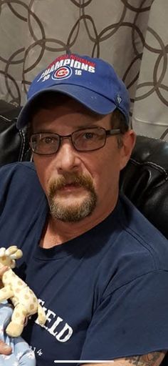 Gary Langer's obituary image