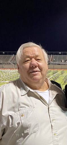 Lawrence D. Berry Profile Photo