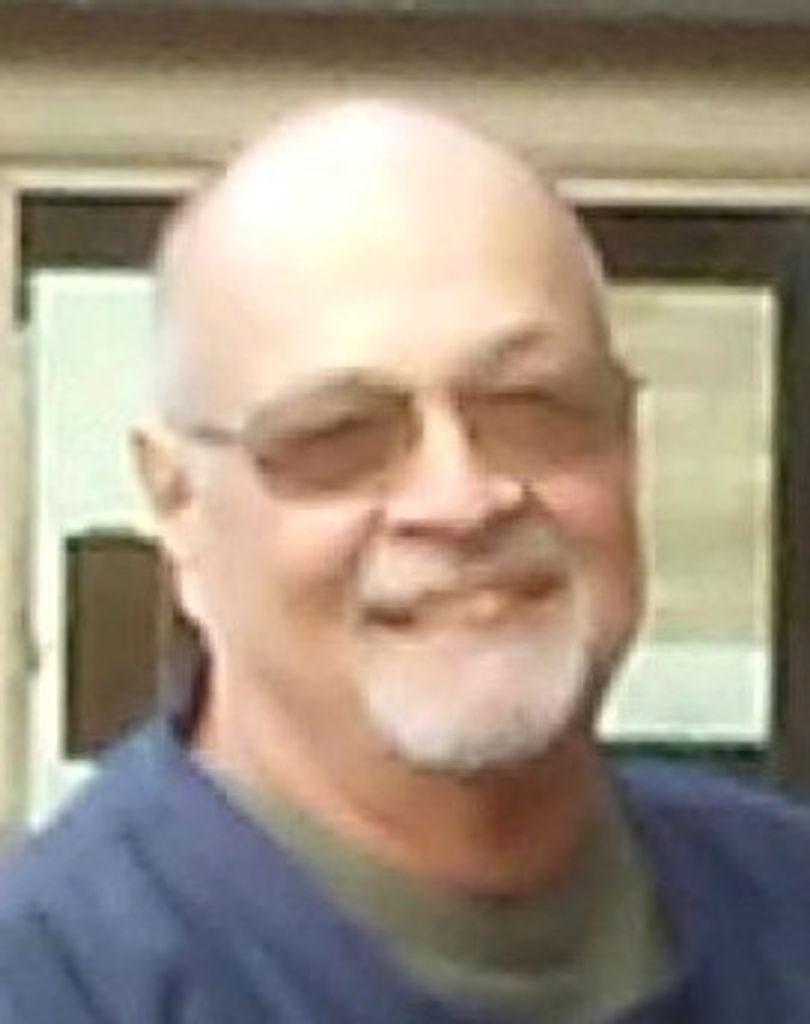 Thomas "Tom" R. Grove