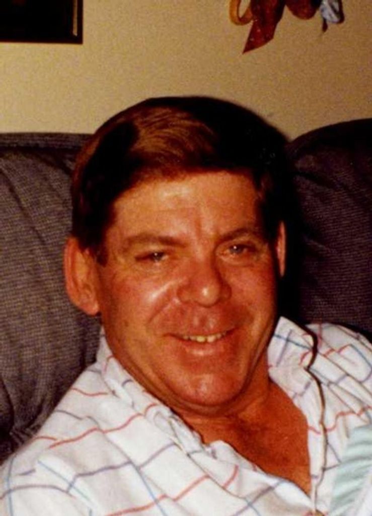 Leroy Gene George