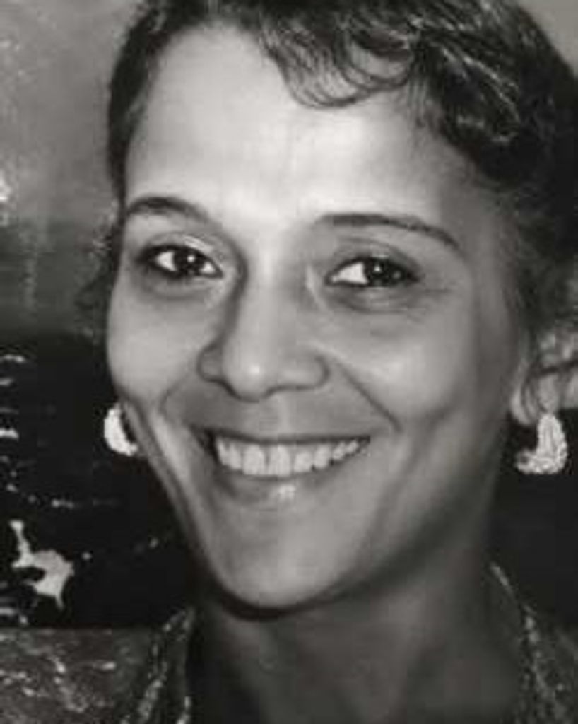 Juanita Rose (Plew) Russell