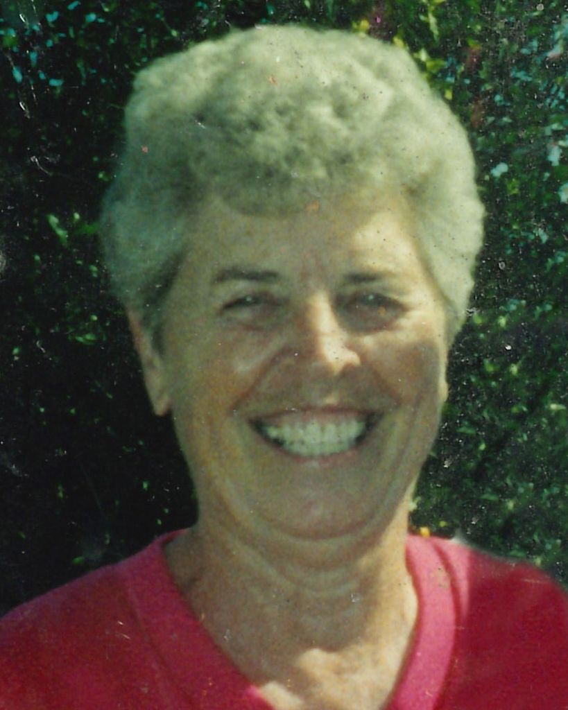 Barbara Forbeck