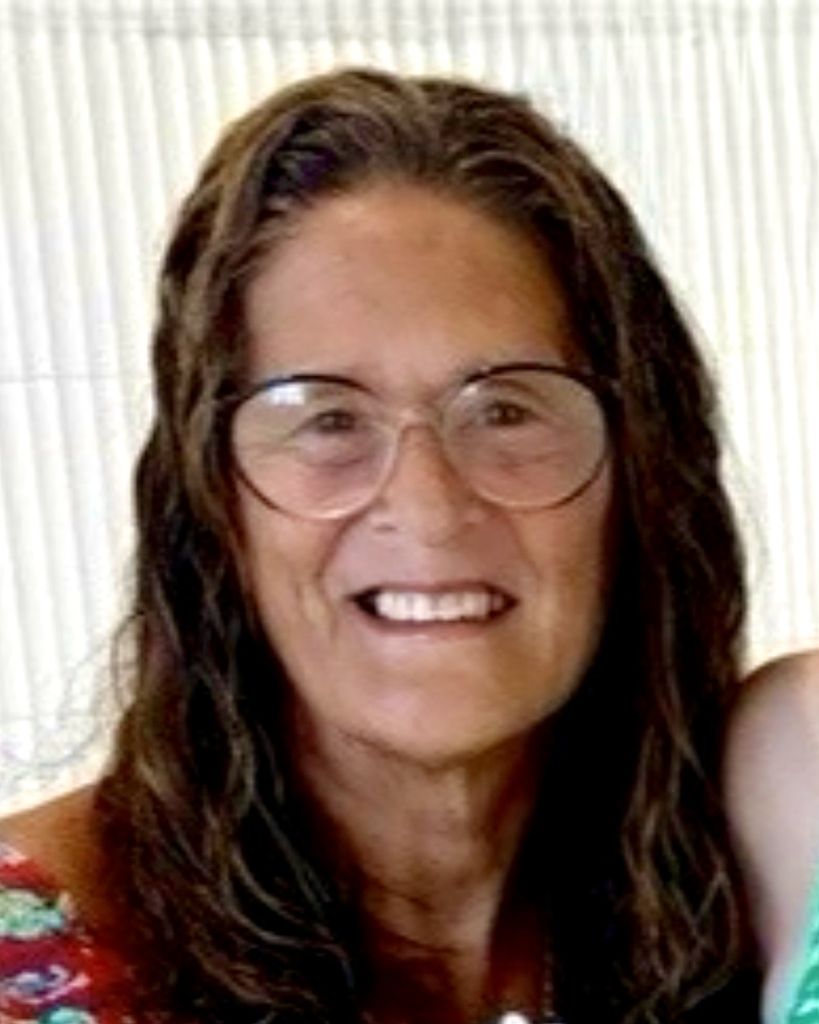 Suzanne Pasquale Profile Photo