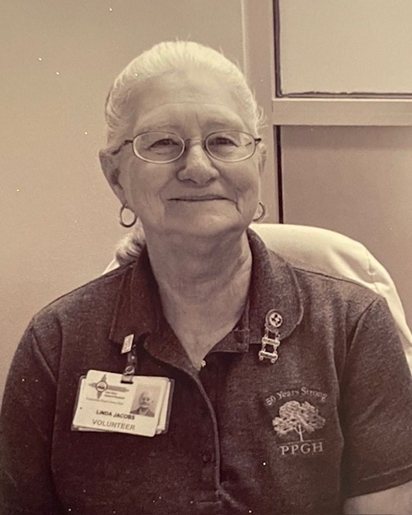 Linda Gail Jacobs