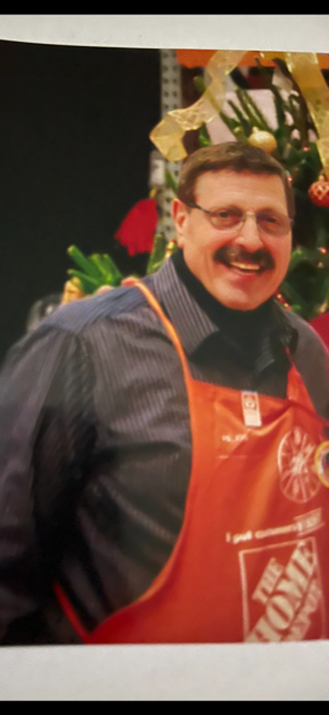 Michael L. Ricevuto Profile Photo