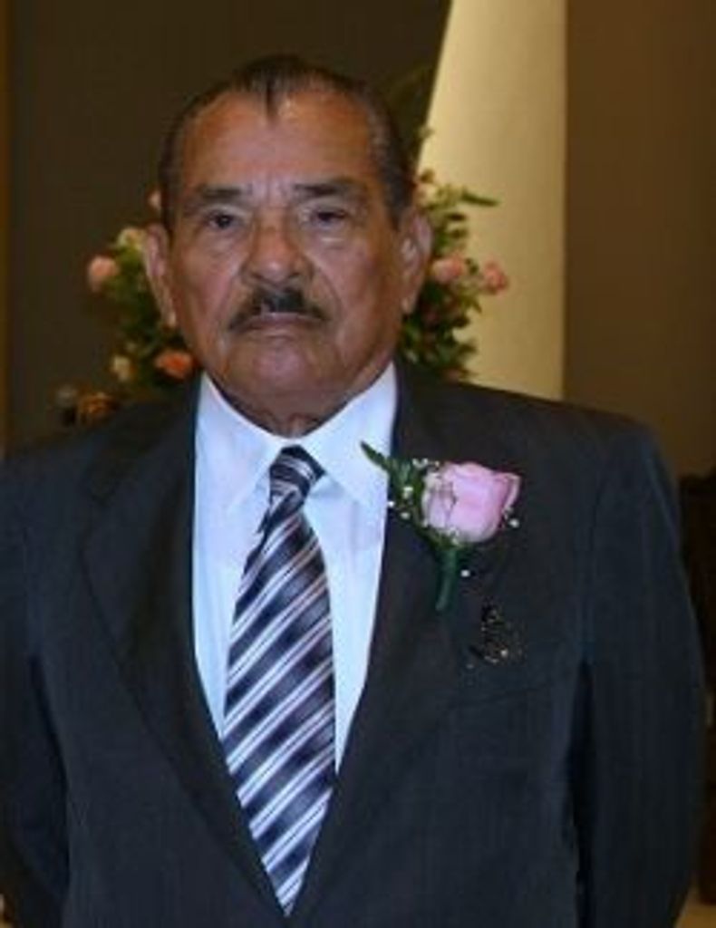 Jose Guerrero Profile Photo