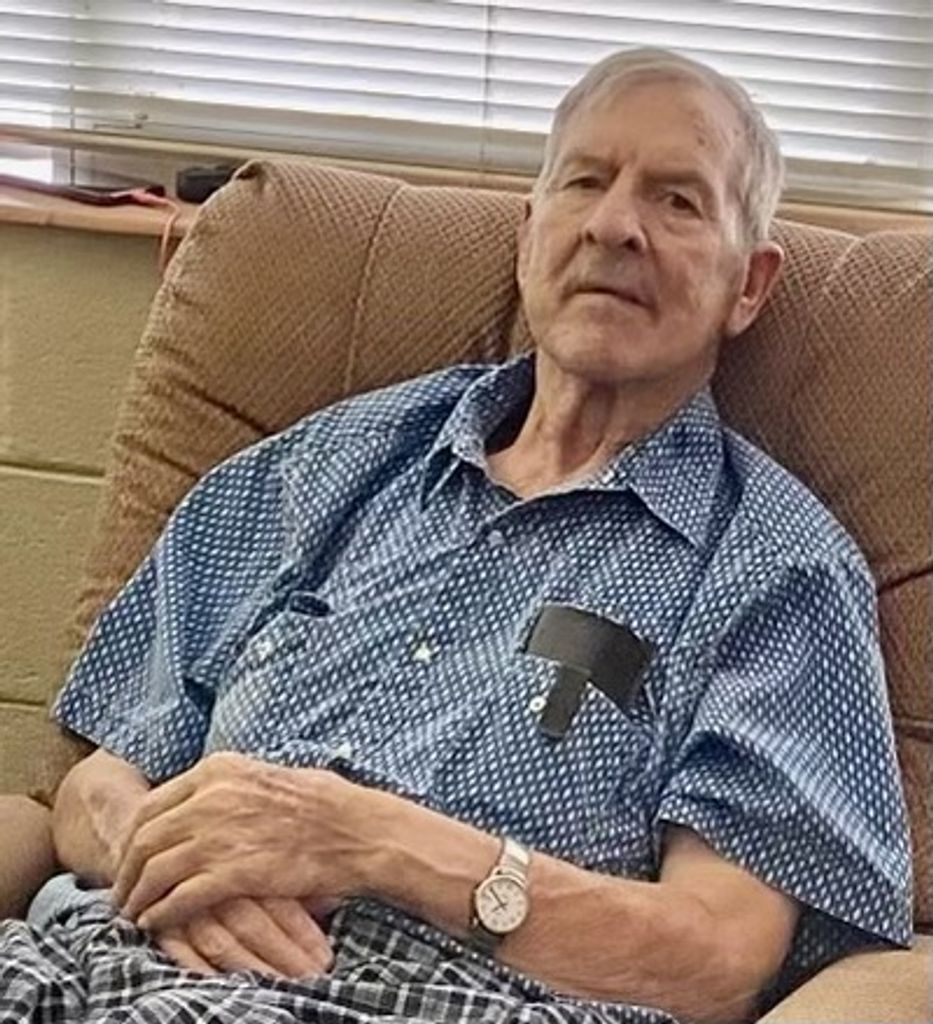 Ron Wells Profile Photo