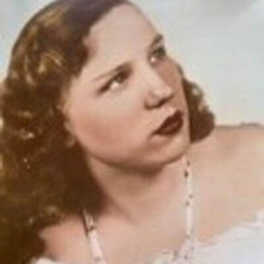 Judy Christine Harp Profile Photo