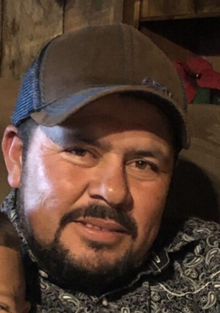 Jose Oswaldo Huerta Carrizal