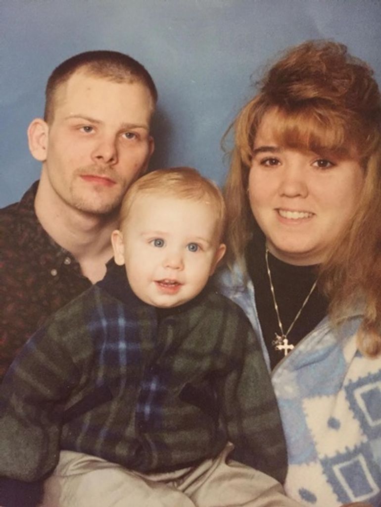 Thomas Raymond Marcheski