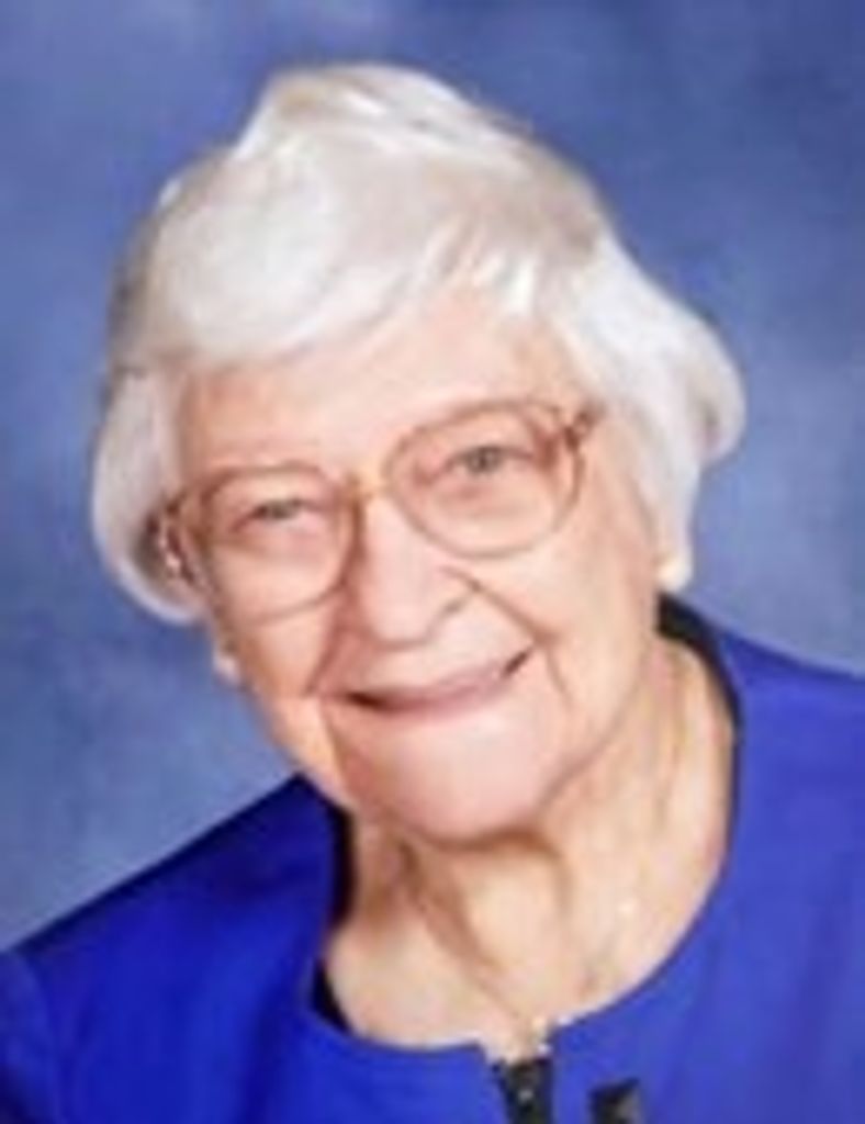 Lucille "Mickey" Stock Profile Photo