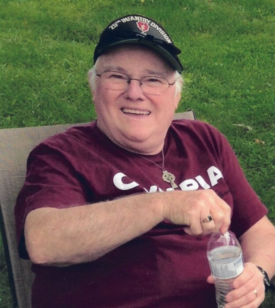 Thomas M. Quirk Profile Photo