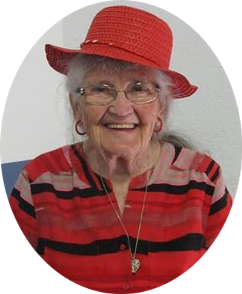 Shirley B. Putz 94 Of Glasgow Montana