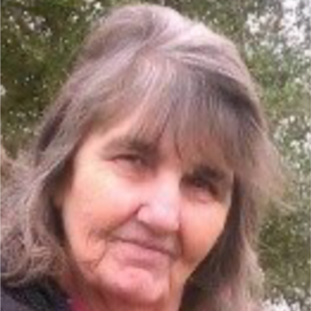 Beverly Trahan Callis