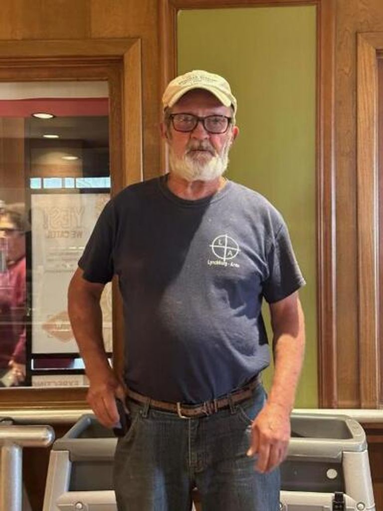 Perry "P.K." Wakley Keen Profile Photo