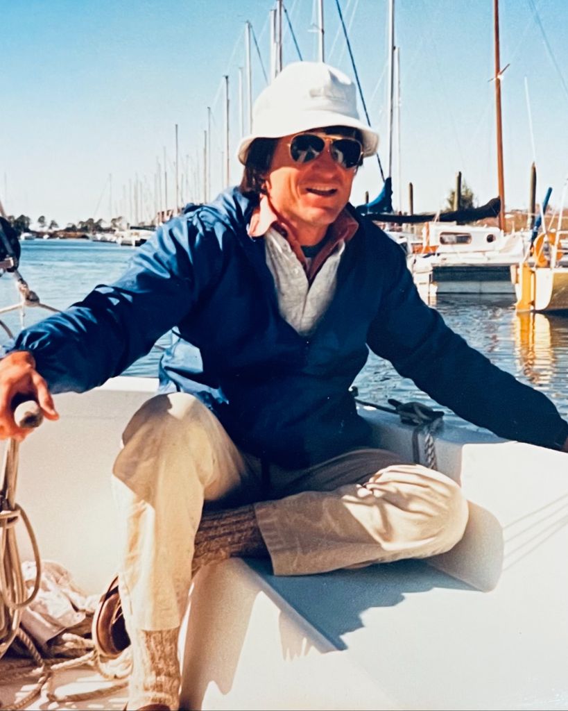 Dr. Richard Moore