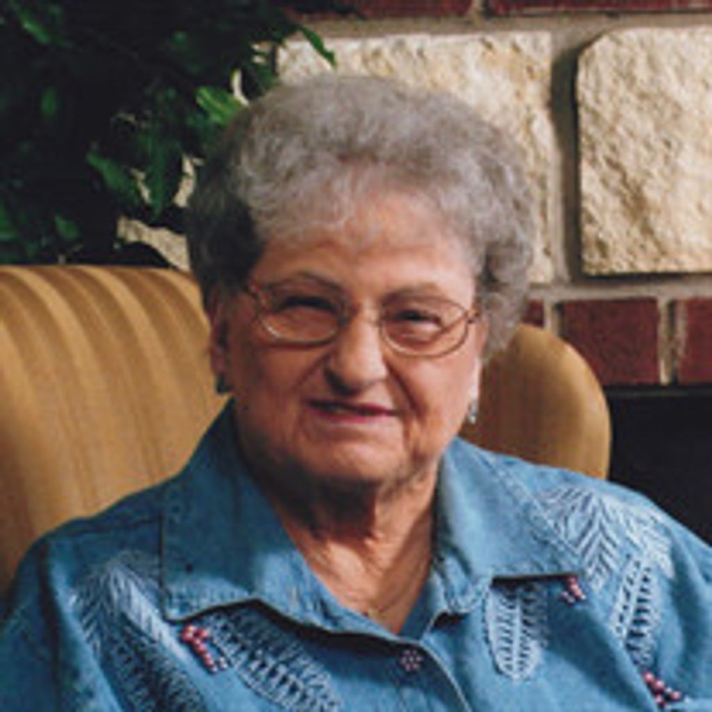 Norma Jo Clark