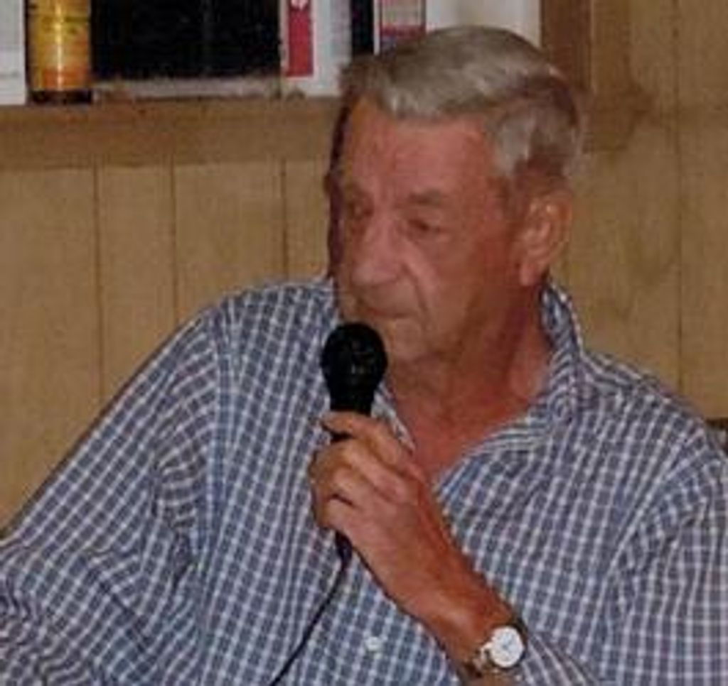 John Robert Graeber Profile Photo
