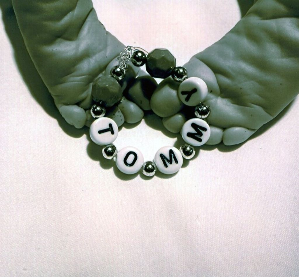 Tommy Lee Washington