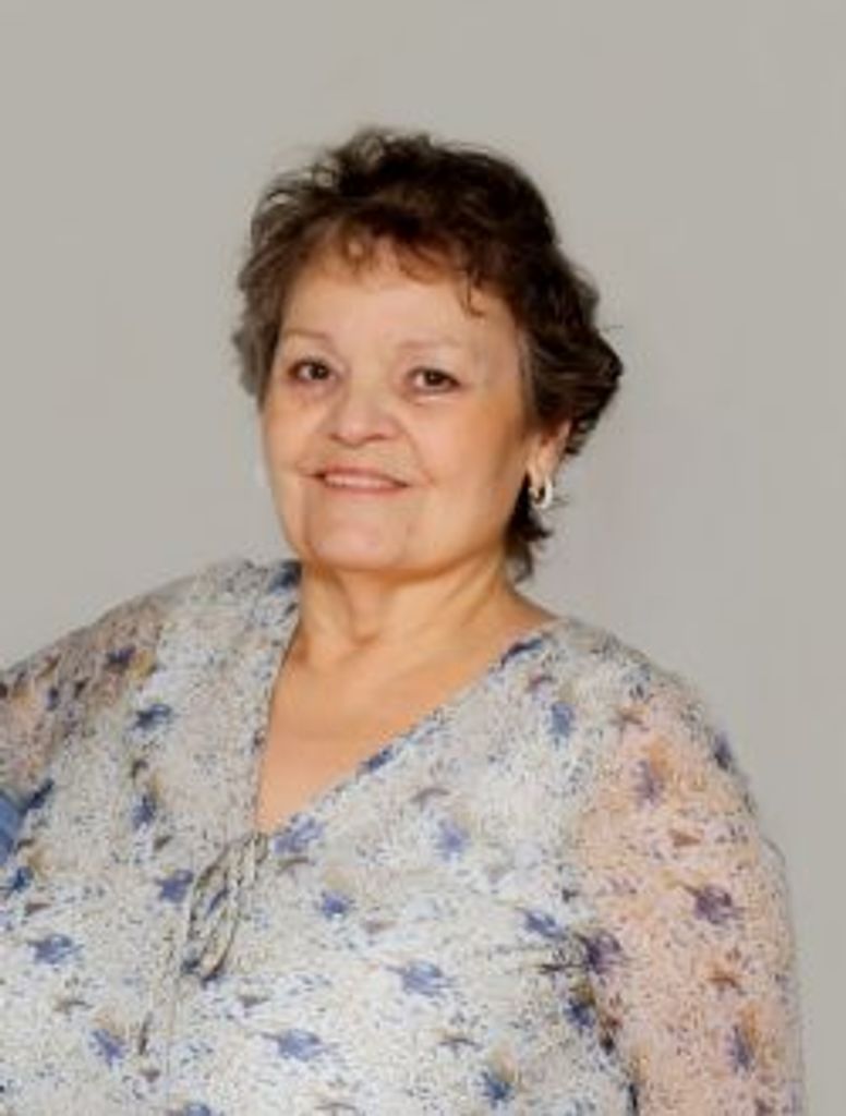 Joyce Starn