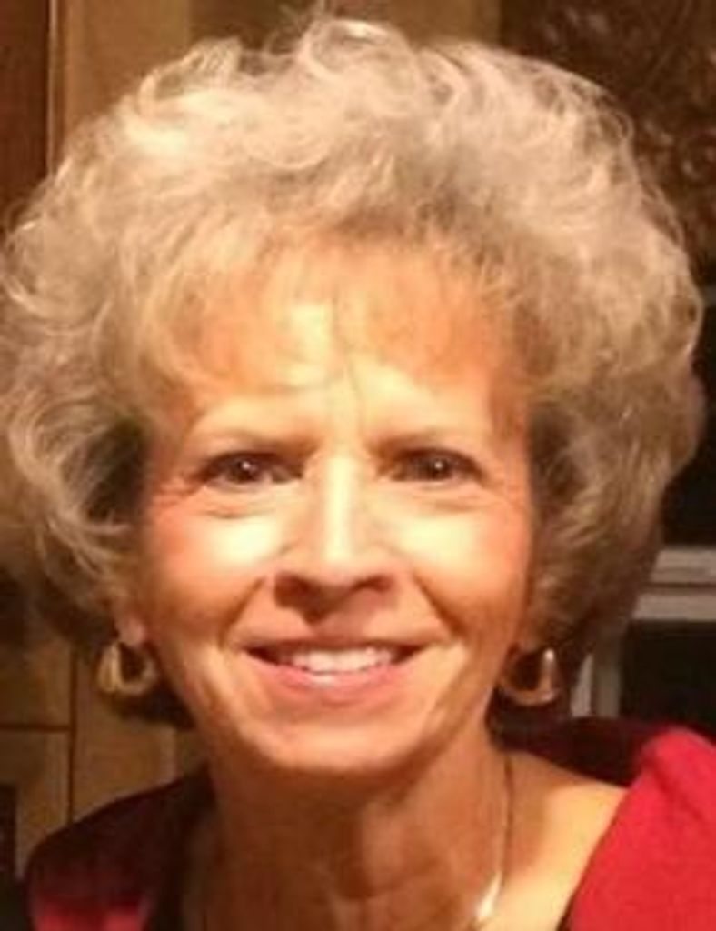 Glenna Jo Dittmar White