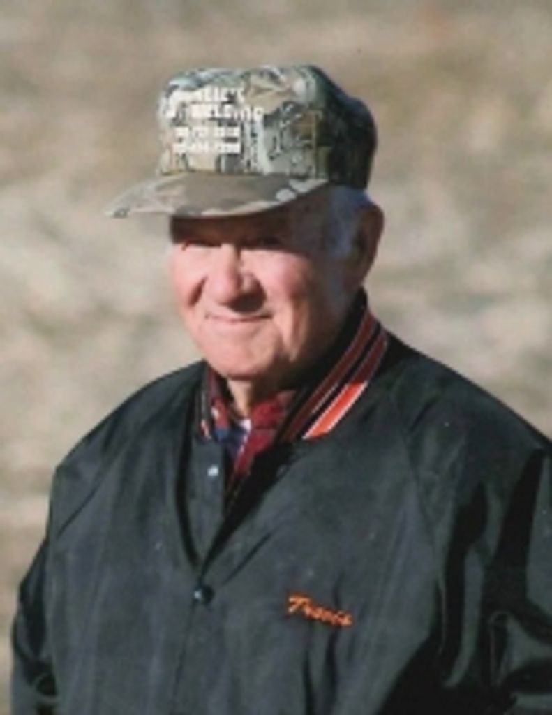 Rex P. Curry