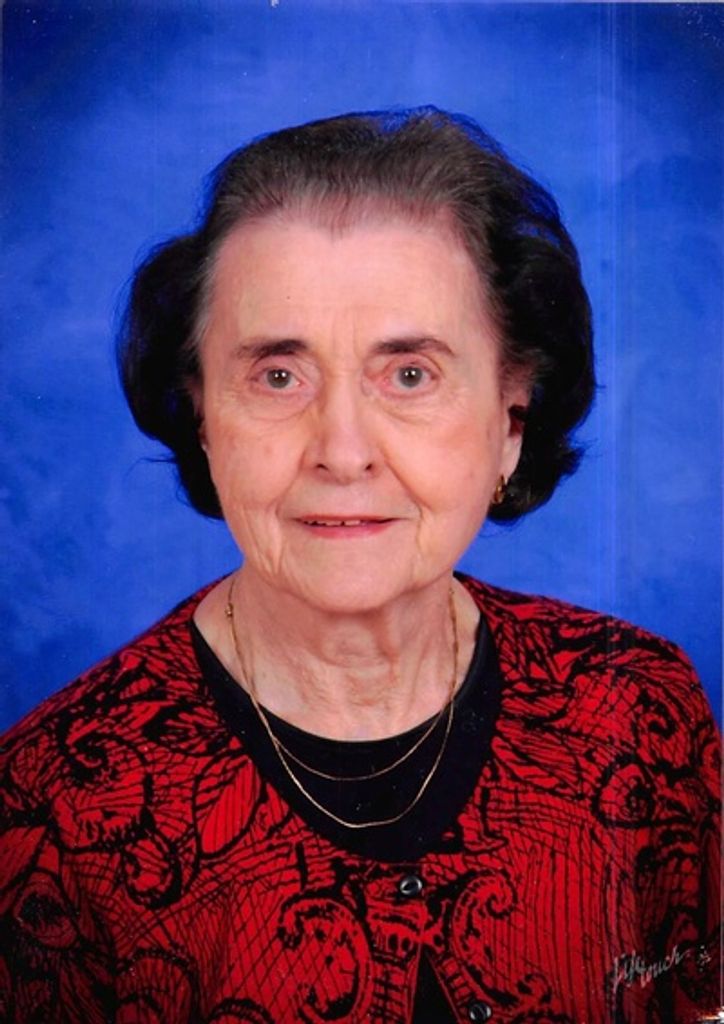 Ann W. Brookshire