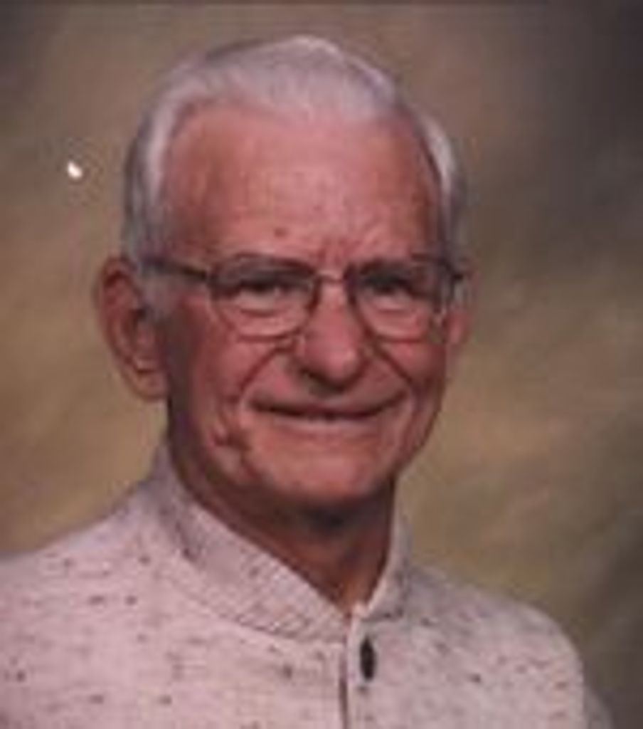 William Michael Wolpert