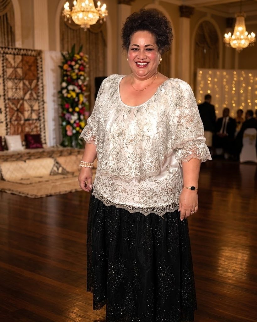 Tilema Tangi Ngaluafe Lea’aevai Netane Profile Photo