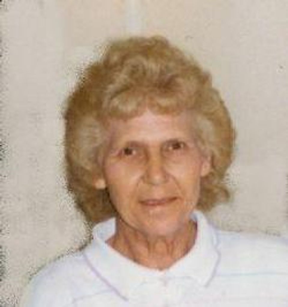 Frances Trent Brooks