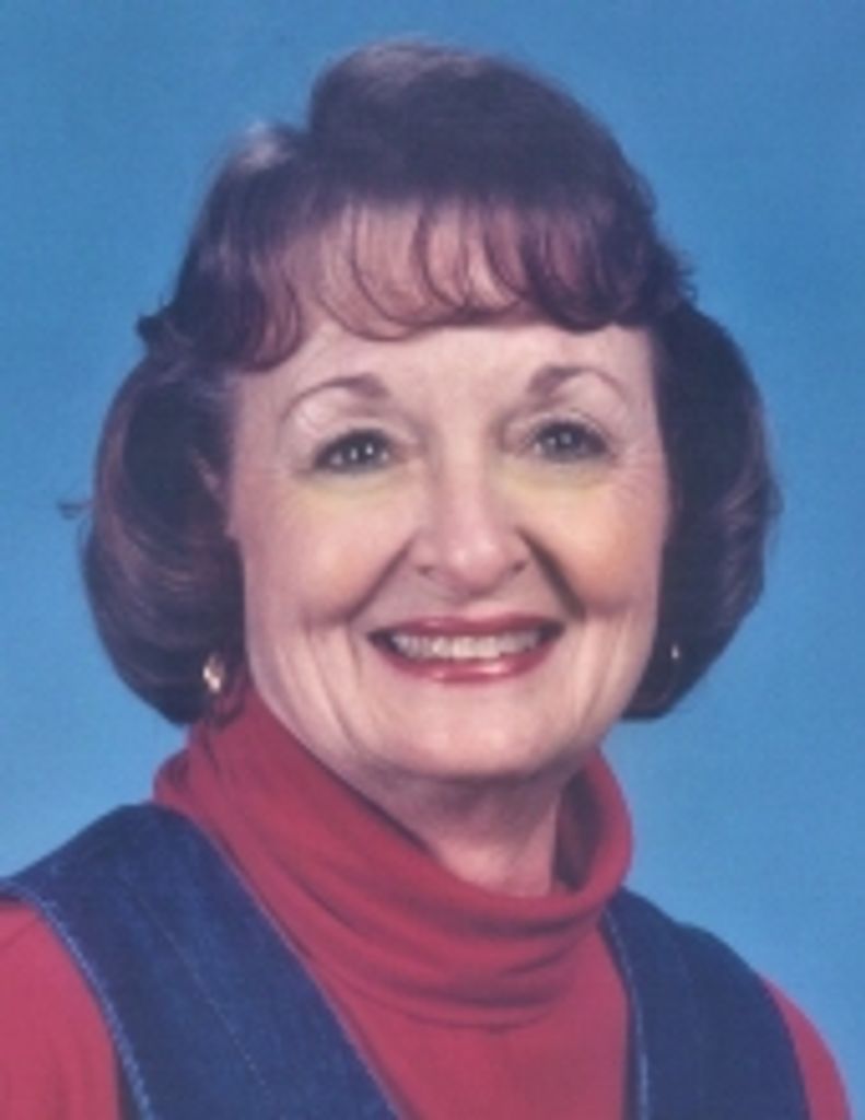 Effie Leora “Penny” Eckert