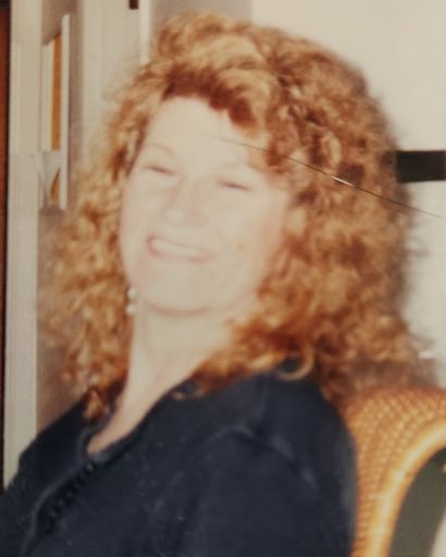 Zella Jean Powers's obituary image