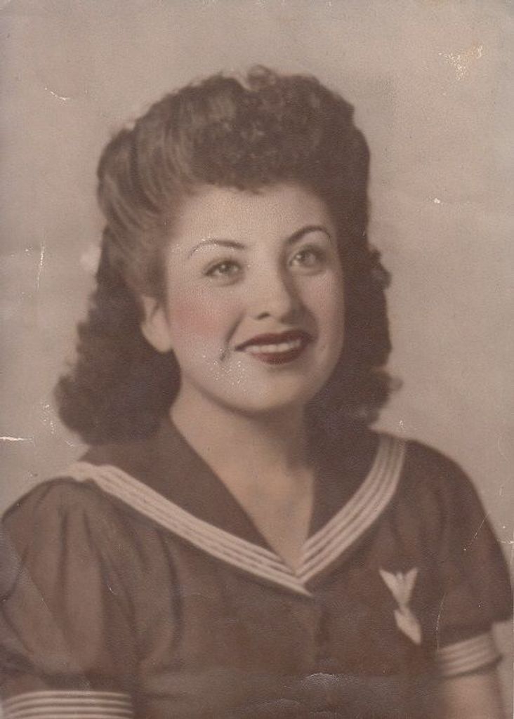 Isabel Mendoza