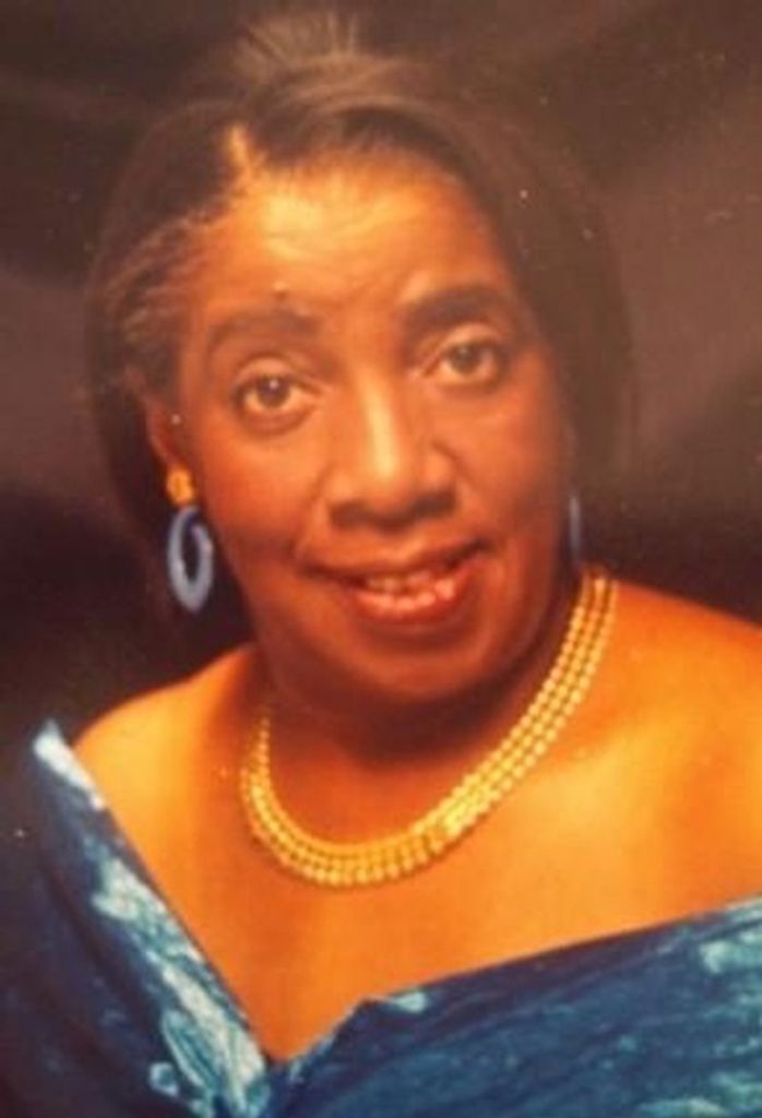 Margaret Charlene Collins Profile Photo