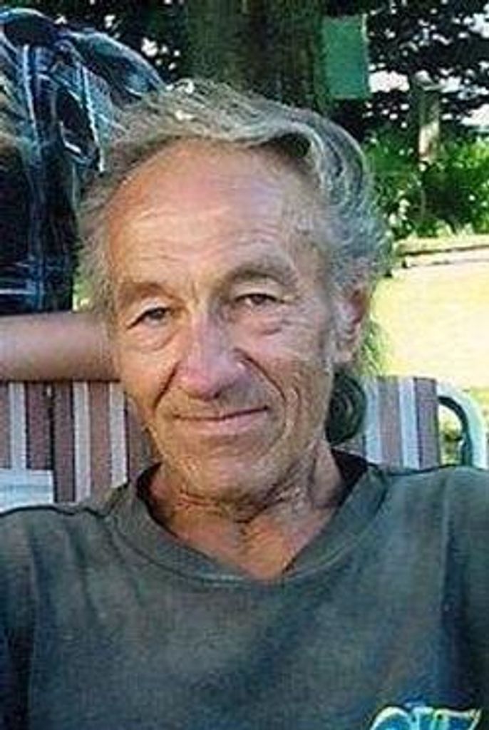 Raymond Robert Jenkins
