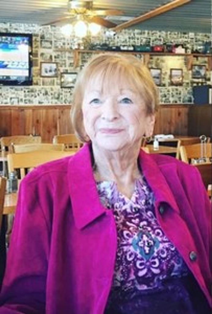 Virginia Clark