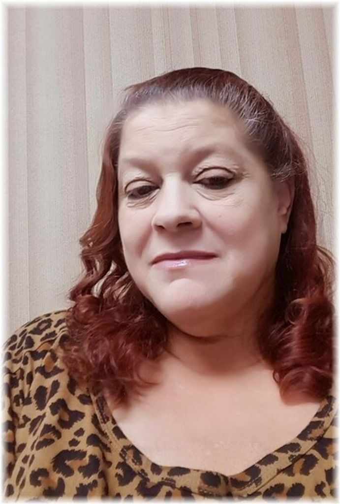 Amanda Louise Rice Profile Photo