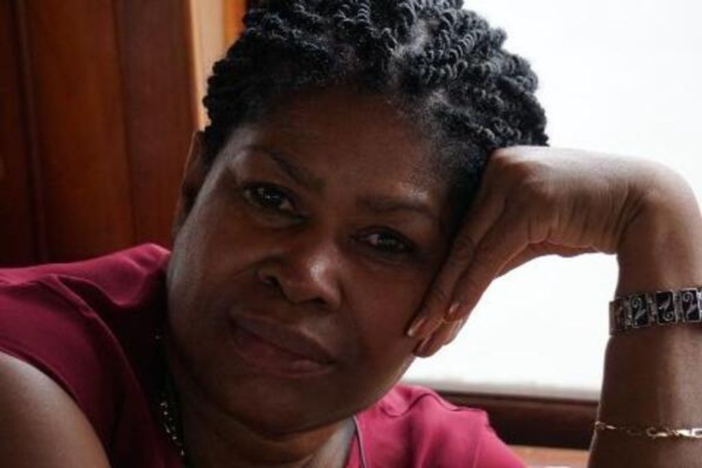 Cheridah Wilson Profile Photo