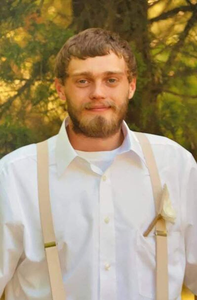 Nathan Jarrett Profile Photo