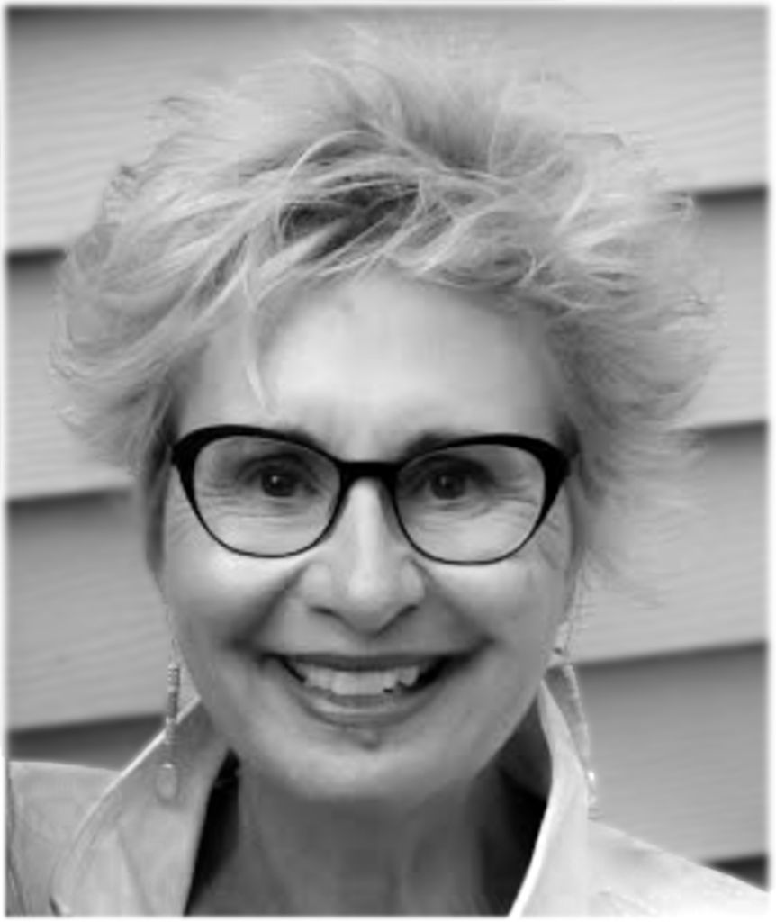 Mary Sullivan Pierce