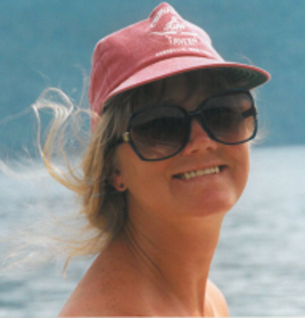 Merlynn Mcomber