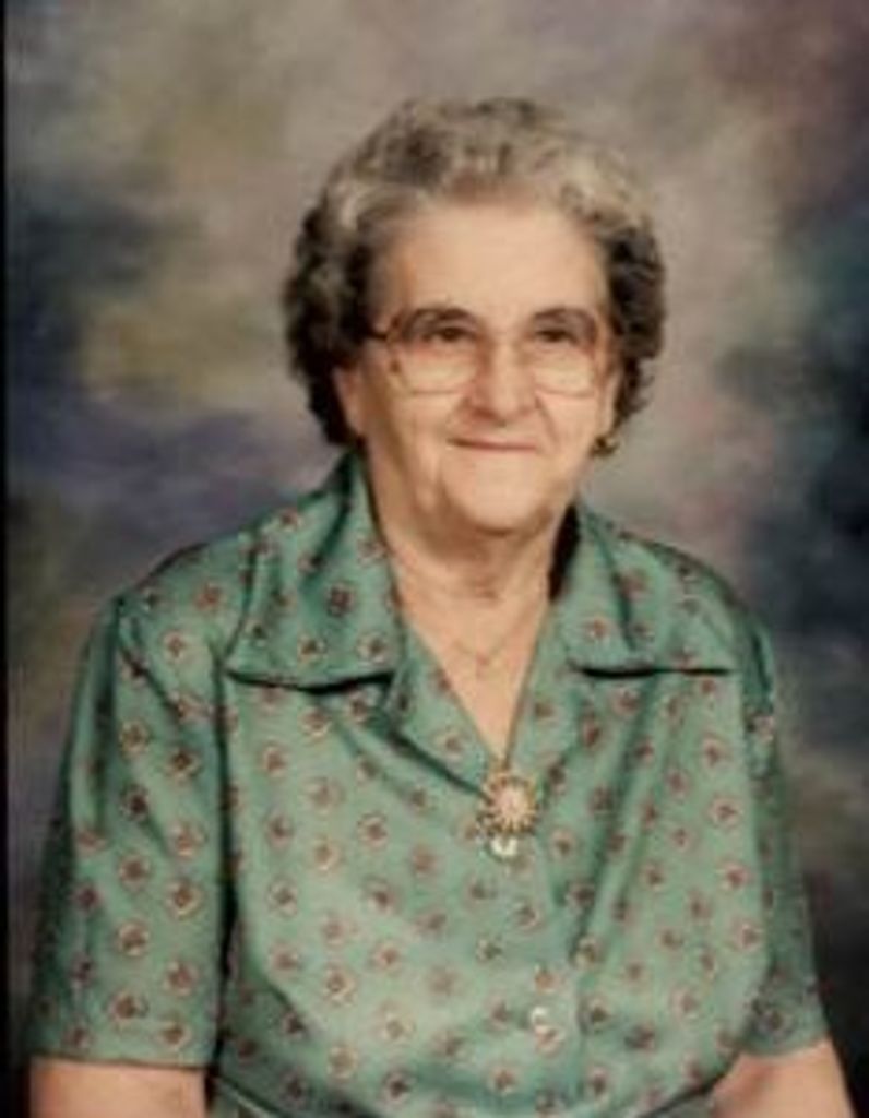 Rose Kuntz Profile Photo