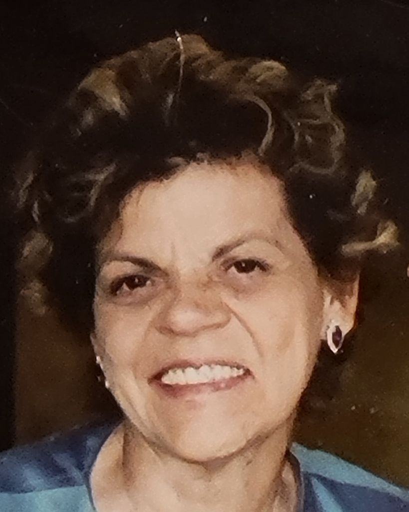 Lillian Marie "Lil" (Spencer) Liebert