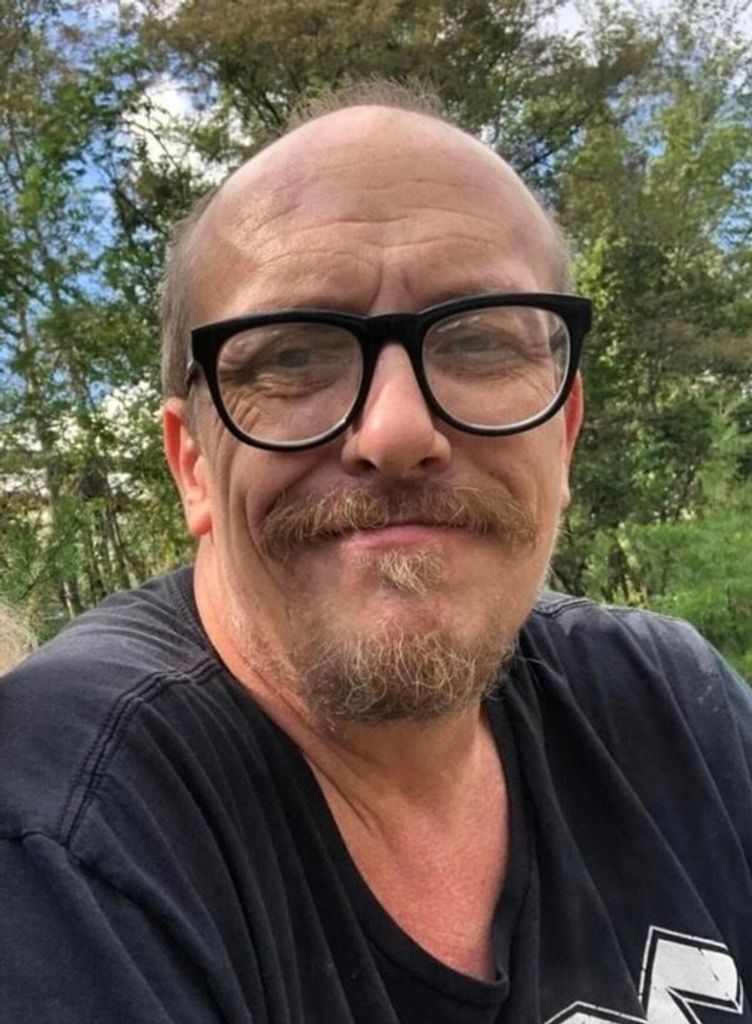 Marc David Leroux