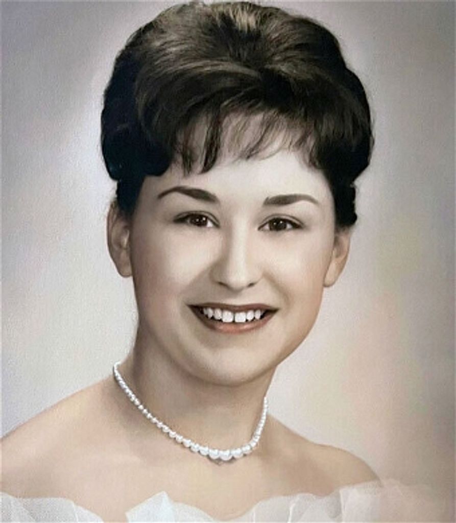 Carolynn M Von Berg (Meal) Profile Photo