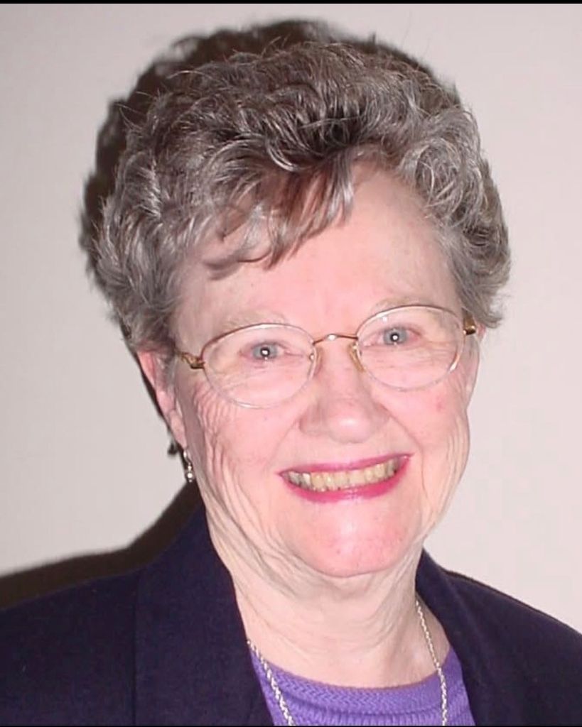 Mary Elizabeth Vaughan Davis Profile Photo